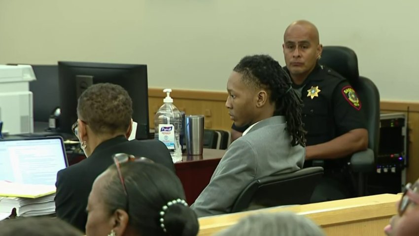 Opening statements, witness testimony takes place in Timberview shooting trial