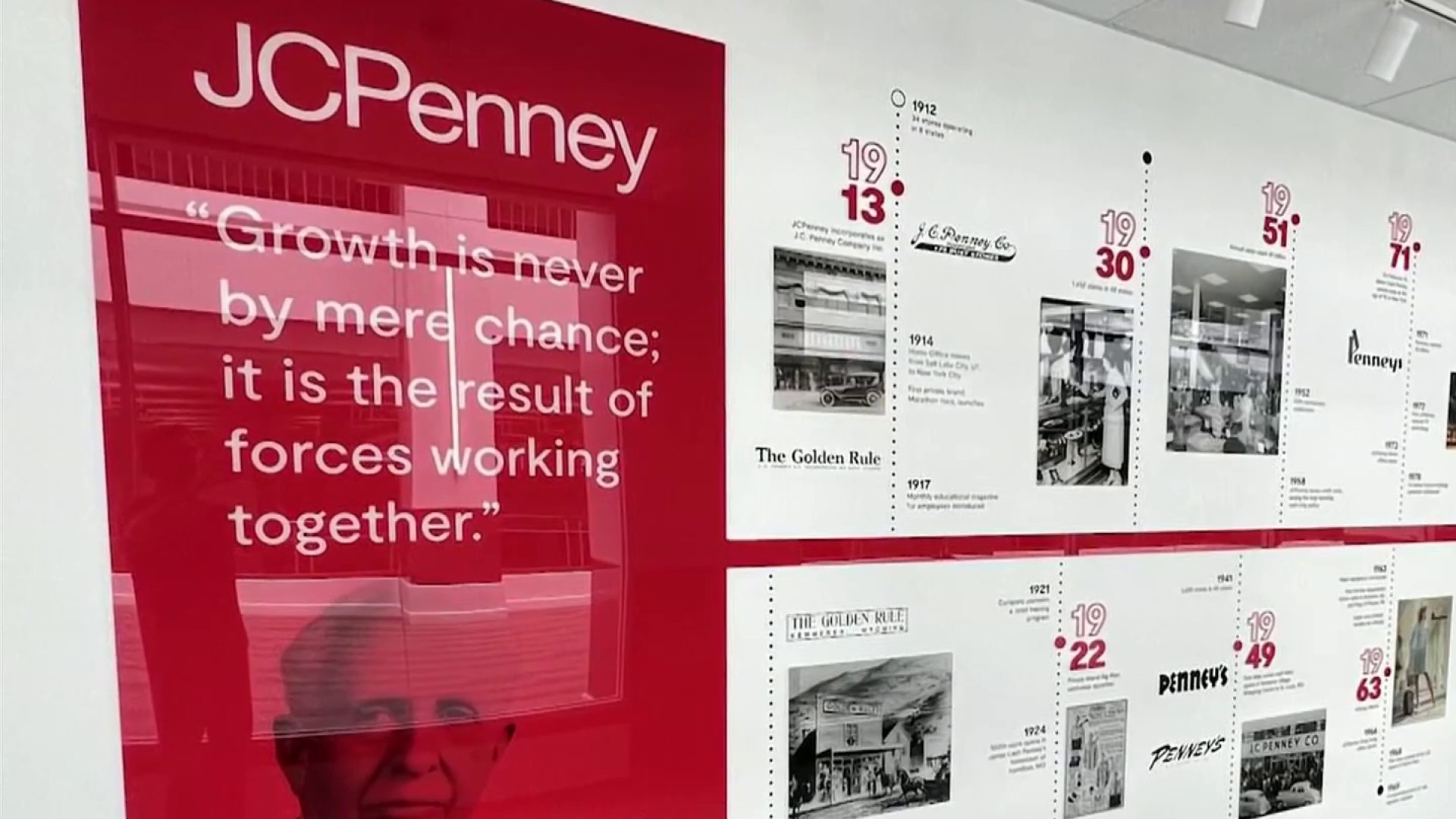 JCPenney Returns to its Plano HQ After a $10 Million Renovation
