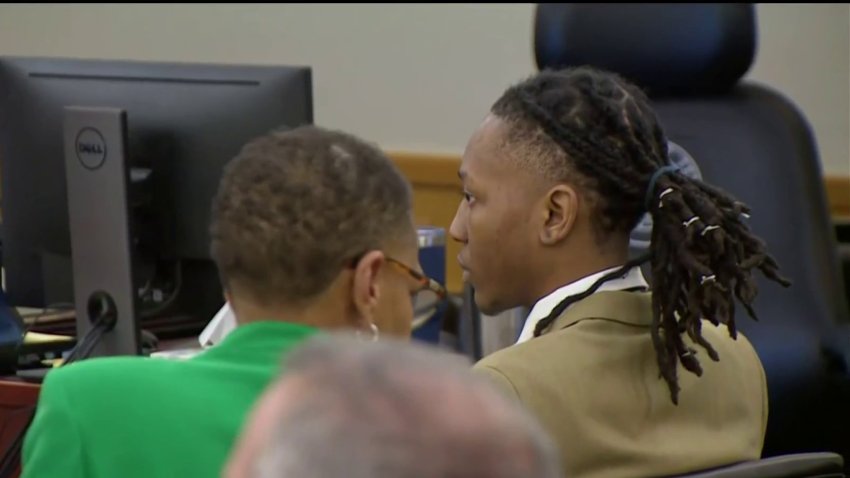 Jury deliberations continue in Timberview shooting trial