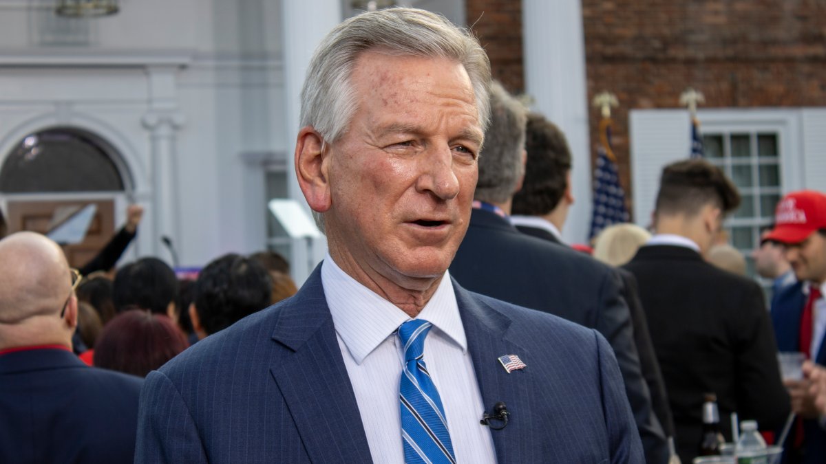 Marines without Senate-confirmed leader for first time in a century – NBC 5 Dallas-Fort Worth - Vimarsana News