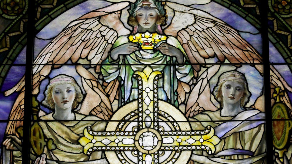 About 7 in 10 U.S. adults believe in angels – NBC 5 Dallas-Fort Worth - Vimarsana News