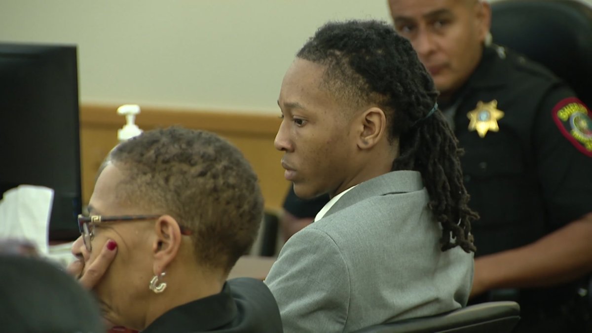 Trial for Timberview High School shooting begins Monday NBC 5 Dallas