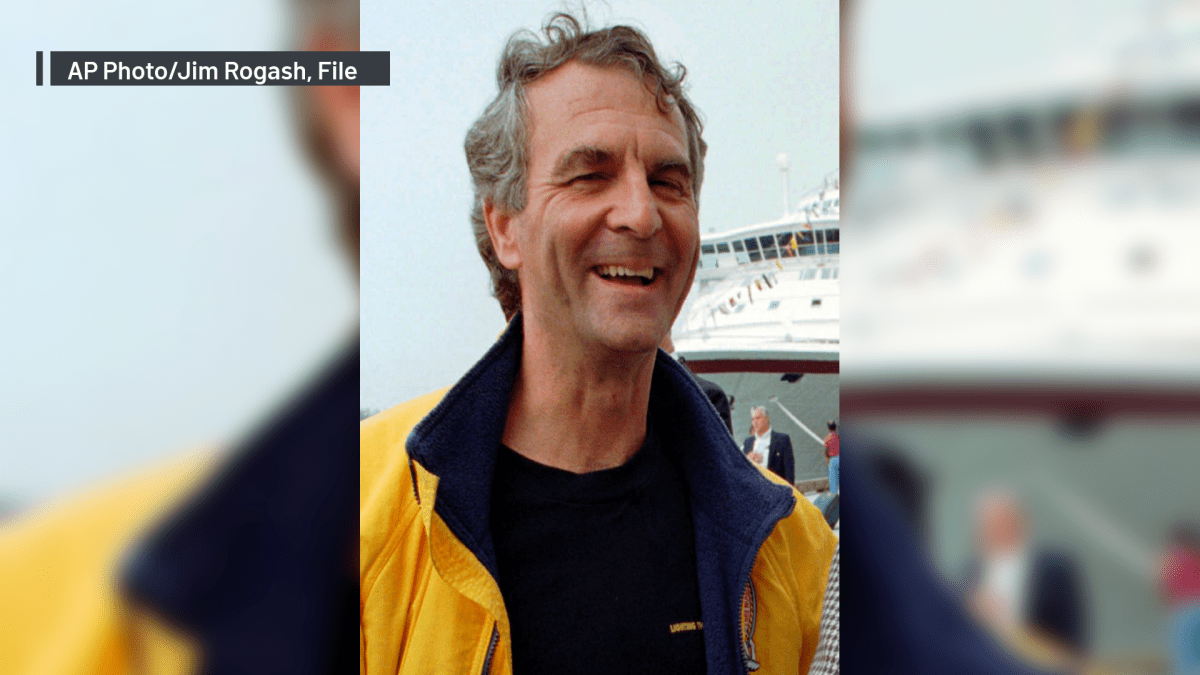James Cameron, others honor Paul-Henri Nargeolet killed in Titan implosion – NBC 5 Dallas-Fort Worth - Vimarsana News