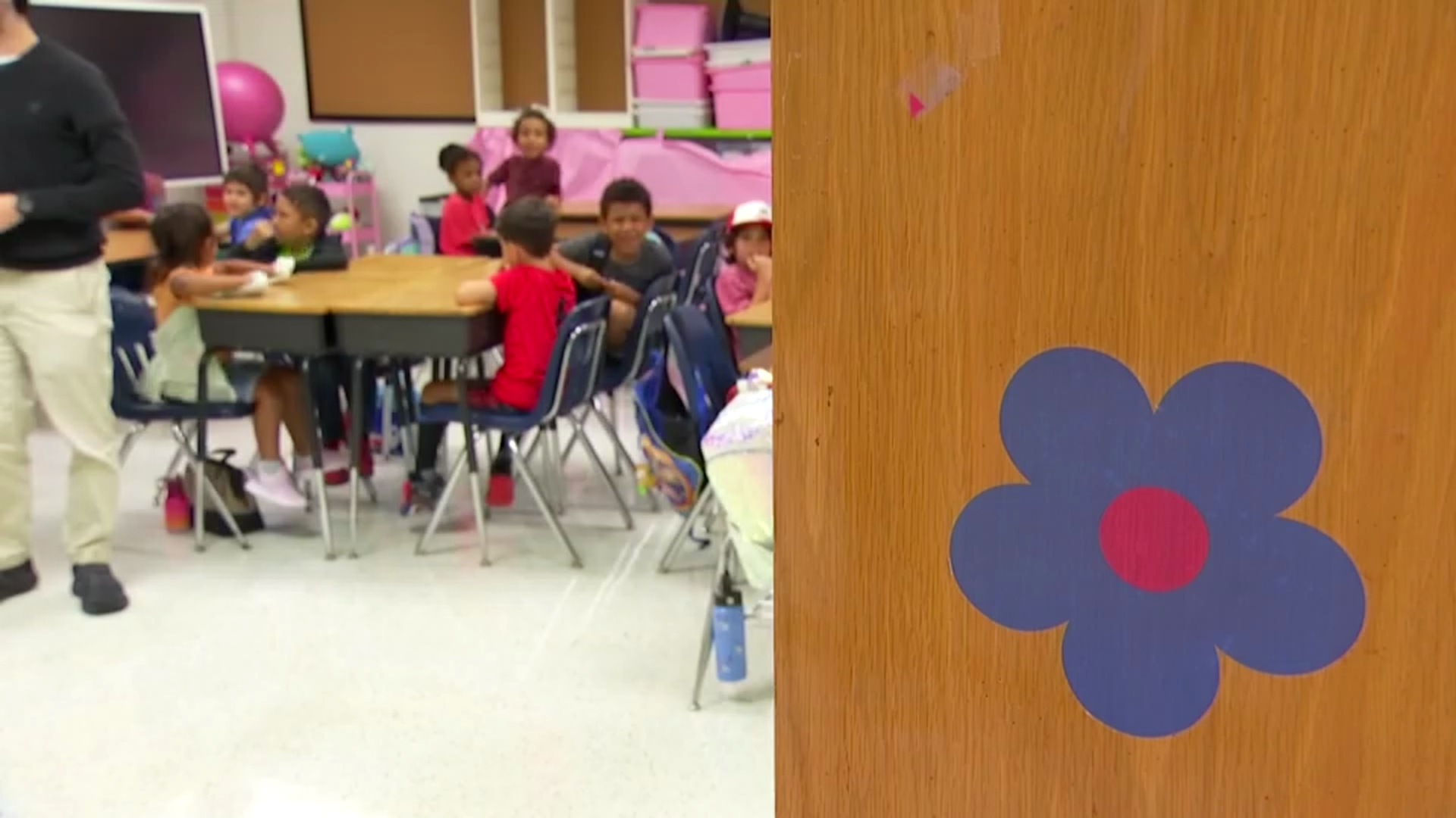 'Big Thought Camp' gives Dallas ISD students summer enrichment opportunity – NBC 5 Dallas-Fort Worth - Vimarsana News