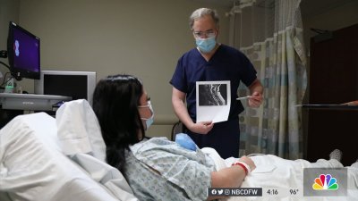 How neurotechnology helps stroke patients move instantly