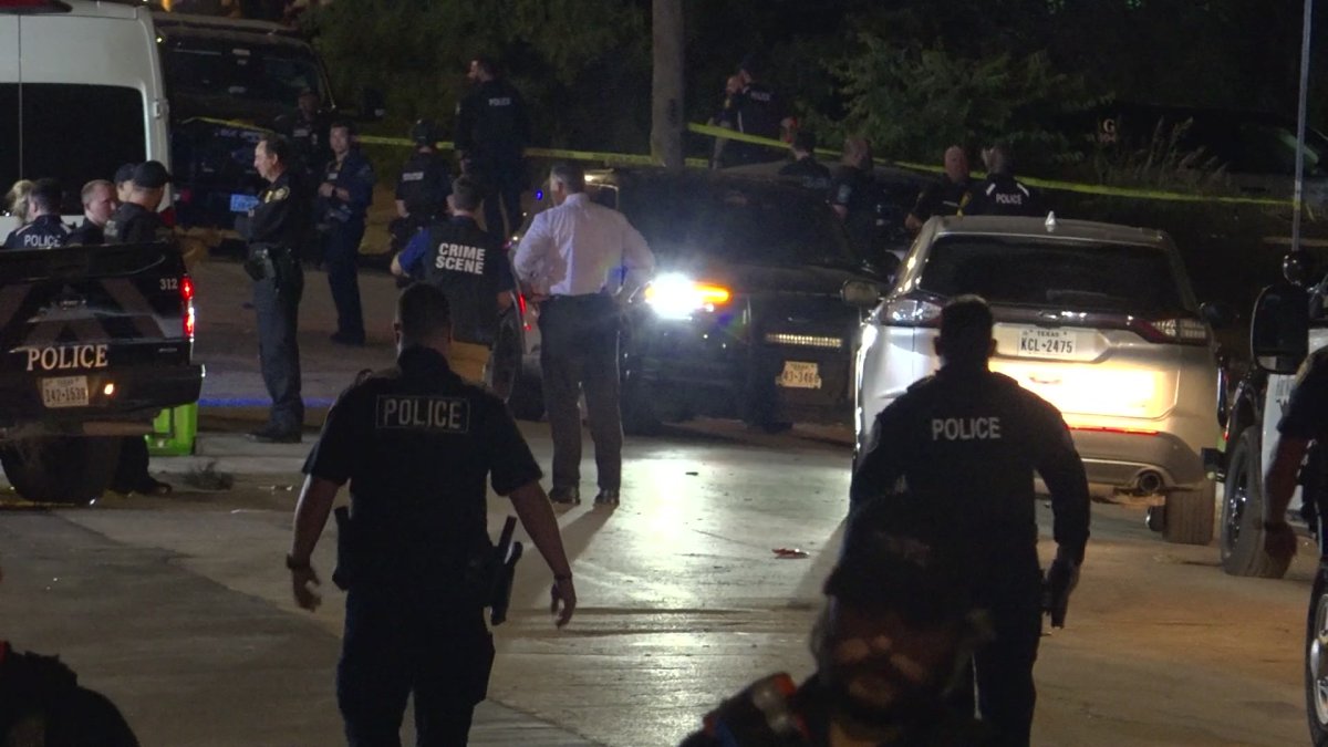 ComoFest shooting leaves three dead and many injured Monday – NBC 5 ...