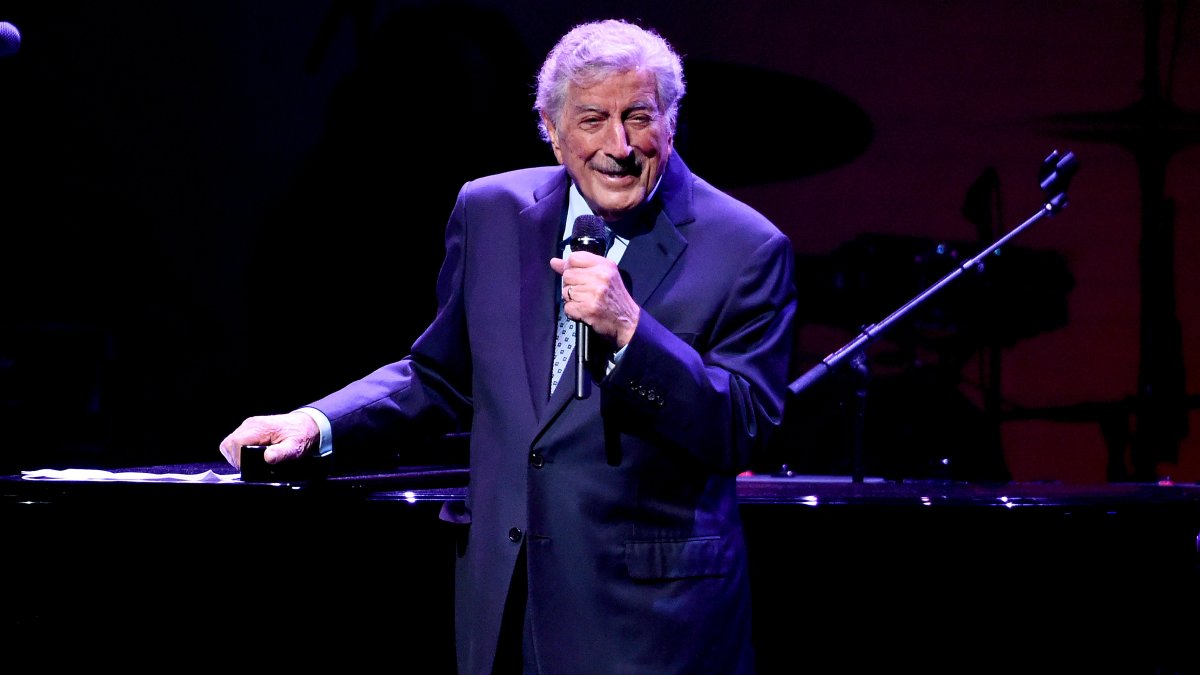 The story behind Tony Bennett's signature song 'I Left My Heart in San Francisco' – NBC 5 Dallas-Fort Worth - Vimarsana News