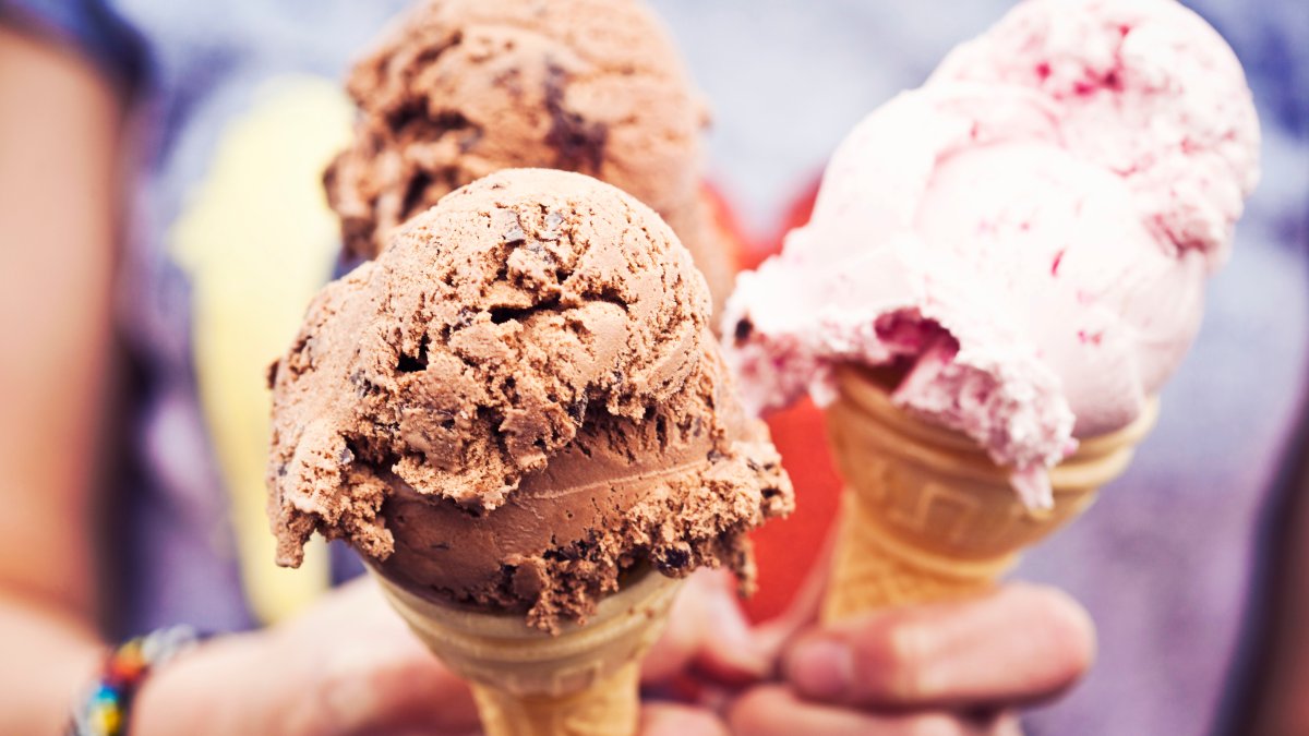 National Ice Cream Day deals and specials 2023 – NBC 5 Dallas-Fort Worth - Vimarsana News
