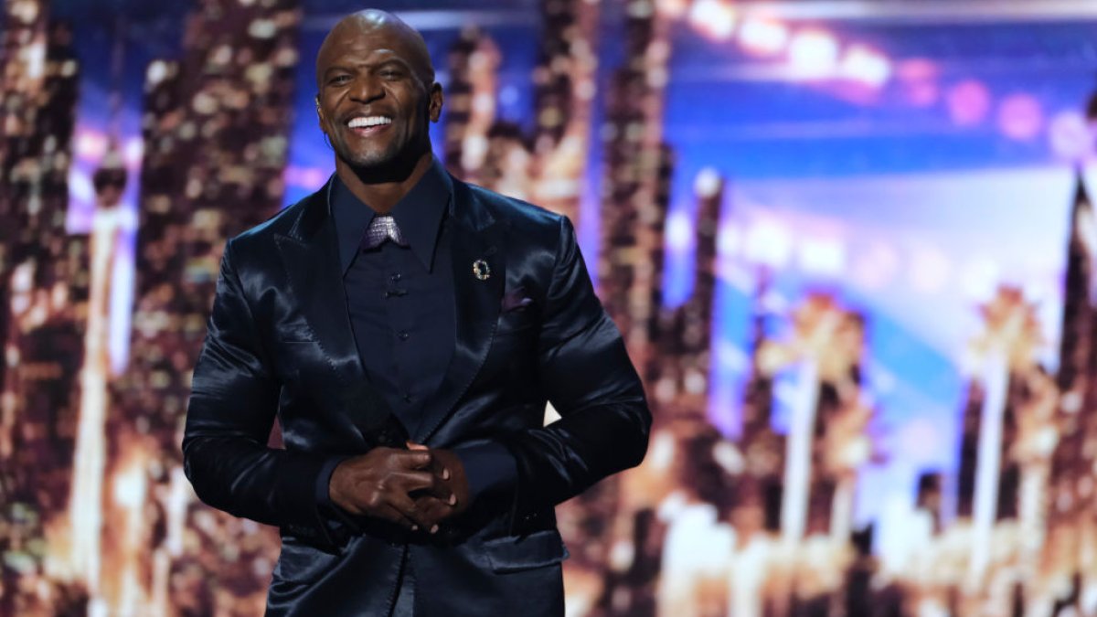 Terry Crews' doctor finds potentially cancerous polyps during colonoscopy campaign filming – NBC 5 Dallas-Fort Worth - Vimarsana News