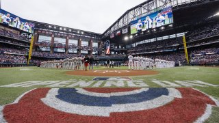 2024 MLB schedule release: Giants host Yankees, open season vs
