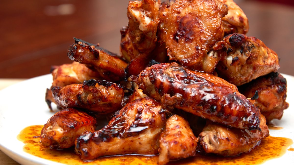 National Chicken Wing Day deals 2023 – NBC 5 Dallas-Fort Worth - Vimarsana News