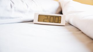 FILE - bedding