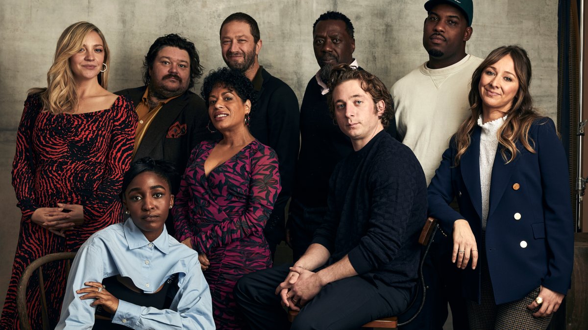A look at Chicago restaurants featured in 'The Bear' as show gets renewed for Season 3 – NBC 5 Dallas-Fort Worth - Vimarsana News