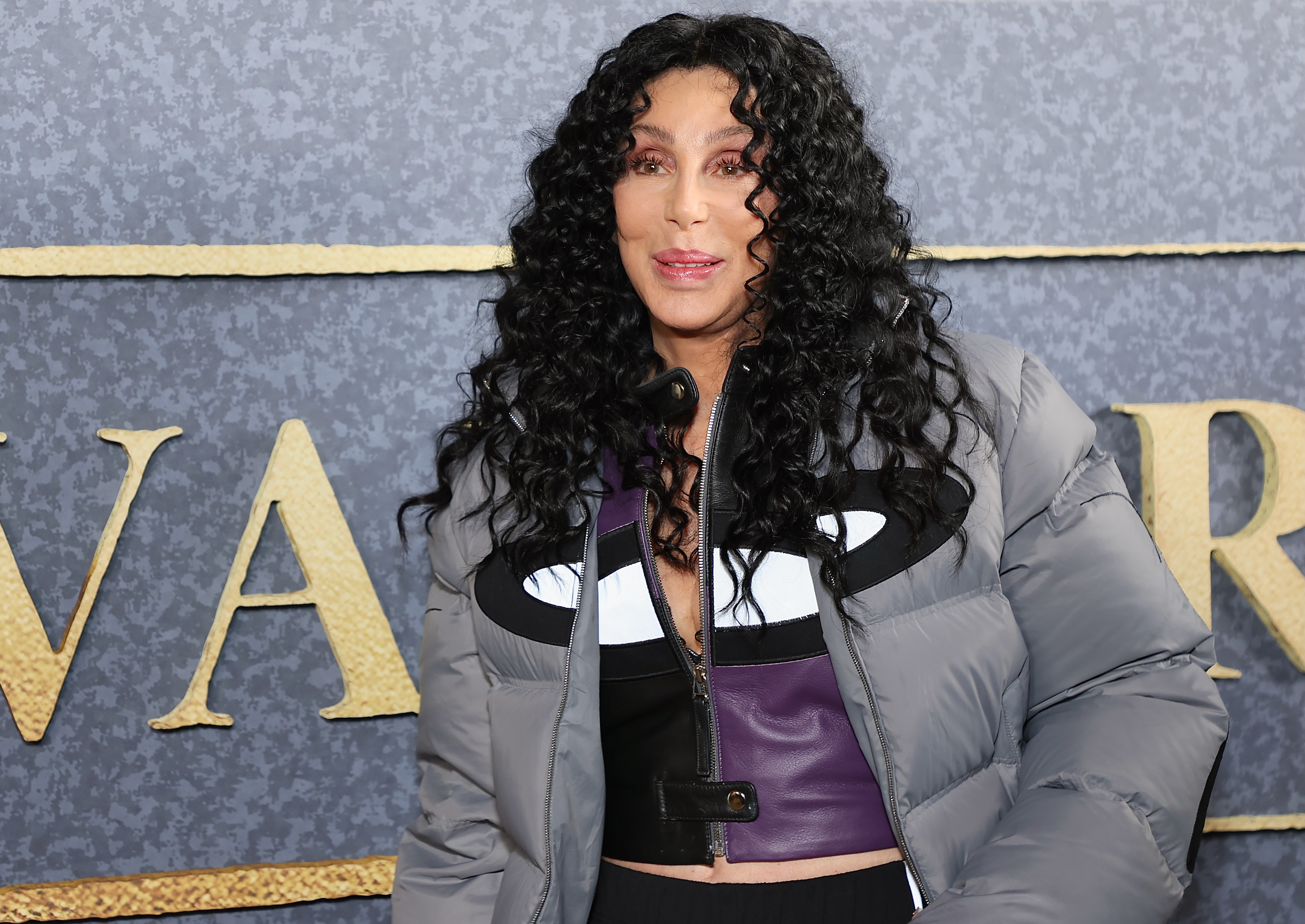 Cher launches 'Cherlato' gelato brand – NBC 5 Dallas-Fort Worth - Vimarsana News