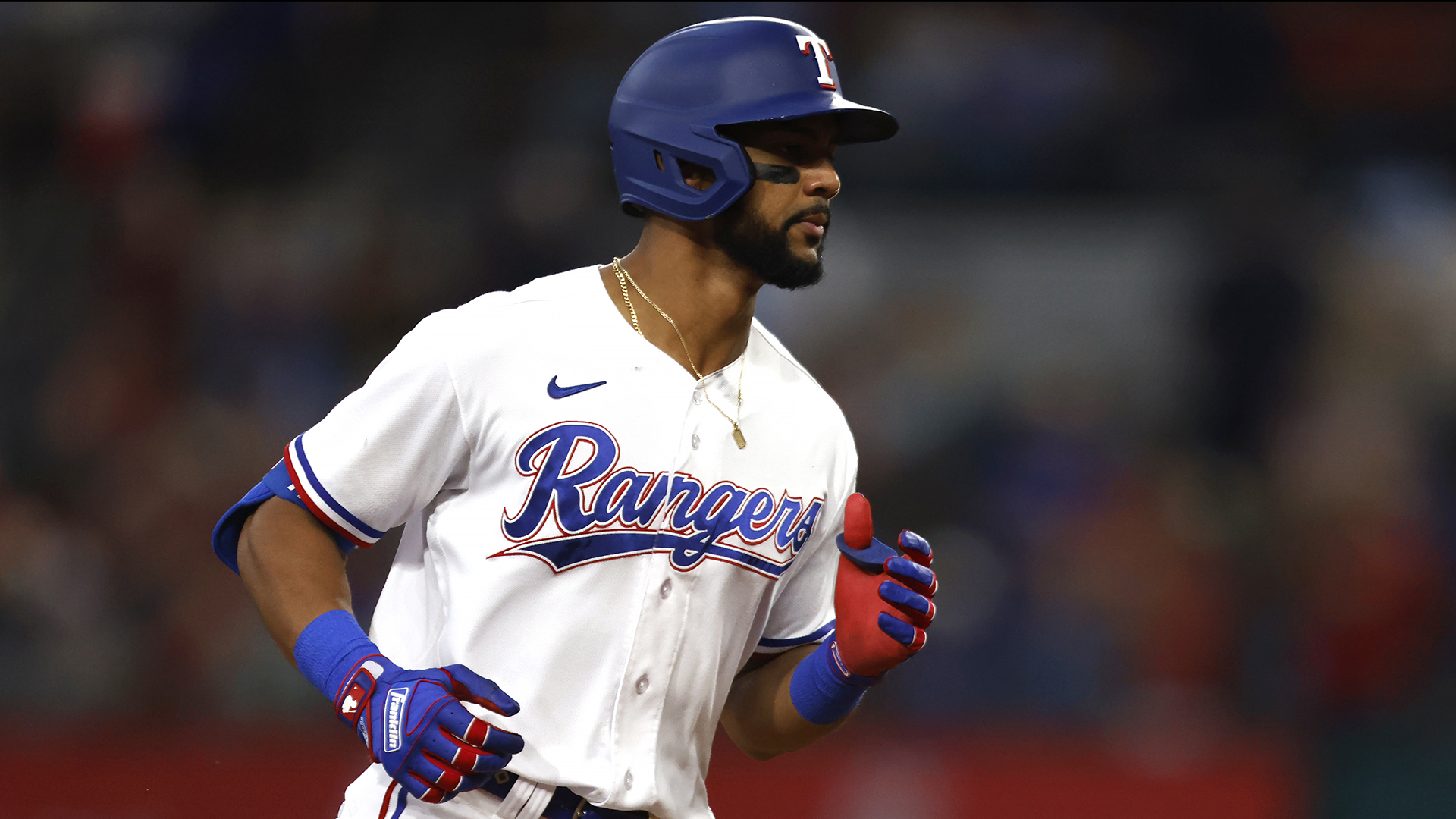 Texas Rangers win 6th in a row in 5-1 win over Tampa Bay Rays