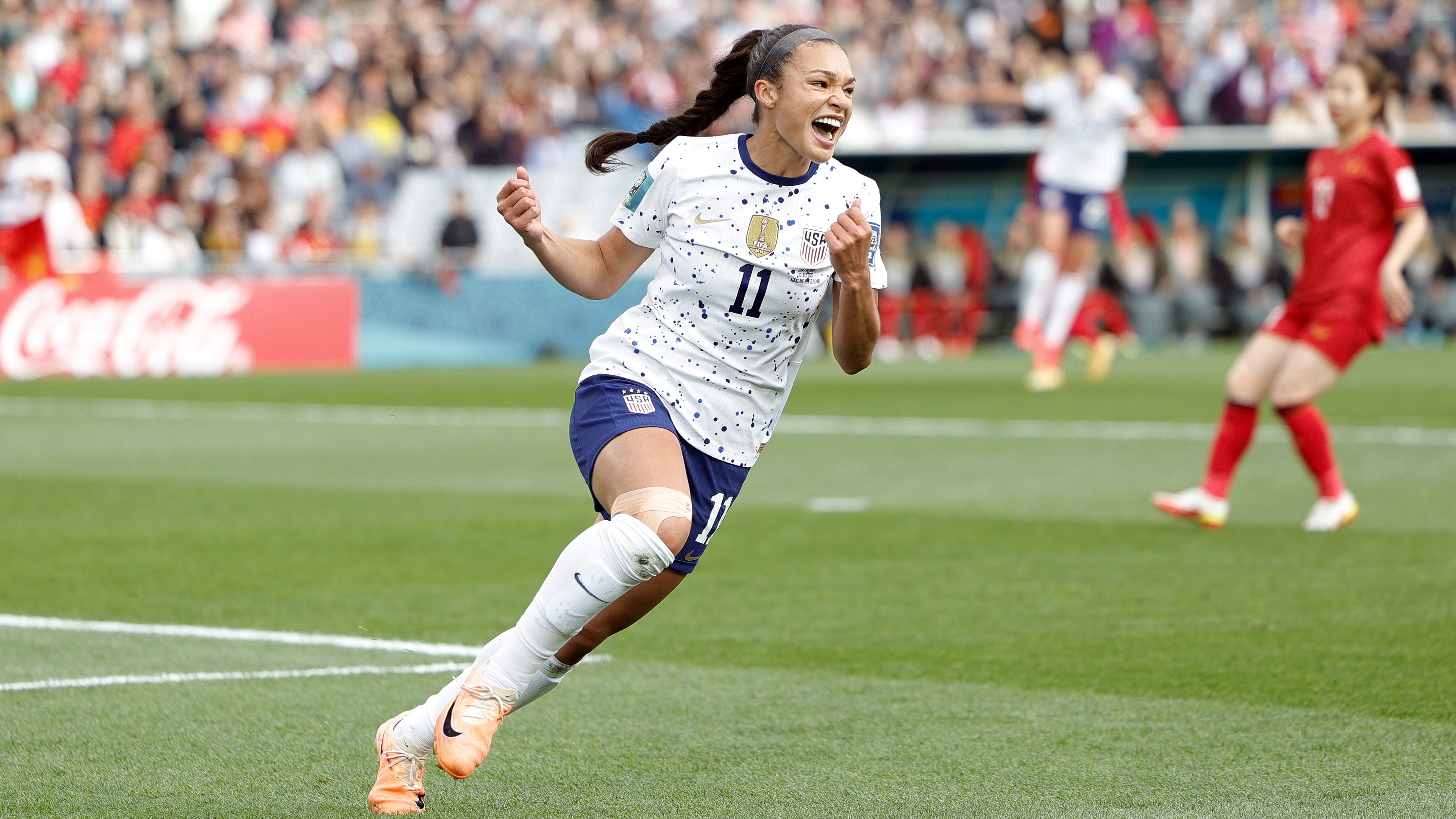 World Cup winners to receive $35 million in prize money, what did the US get? - NBC Sports