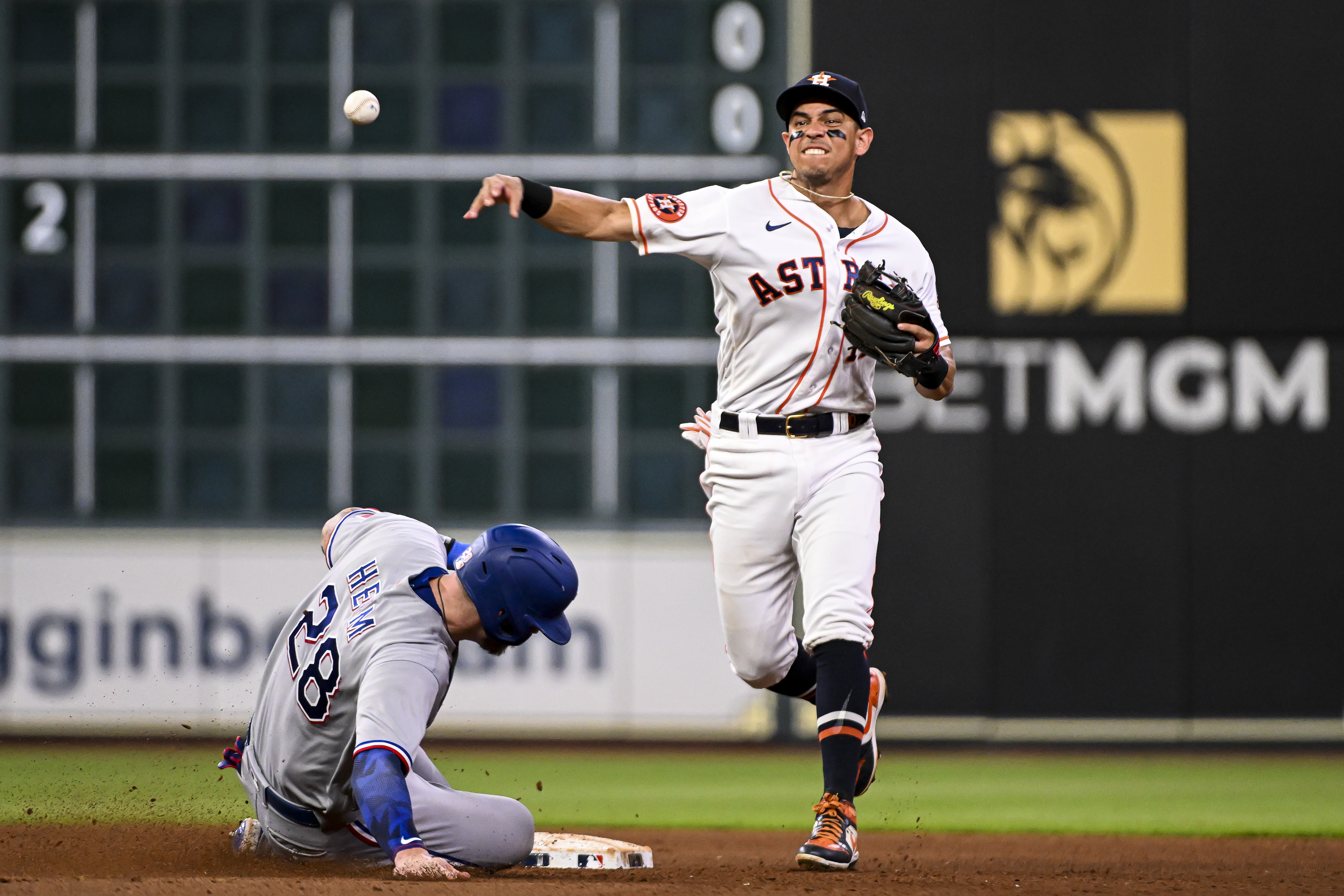 Houston Astros: The progress of three players on rehab assignments