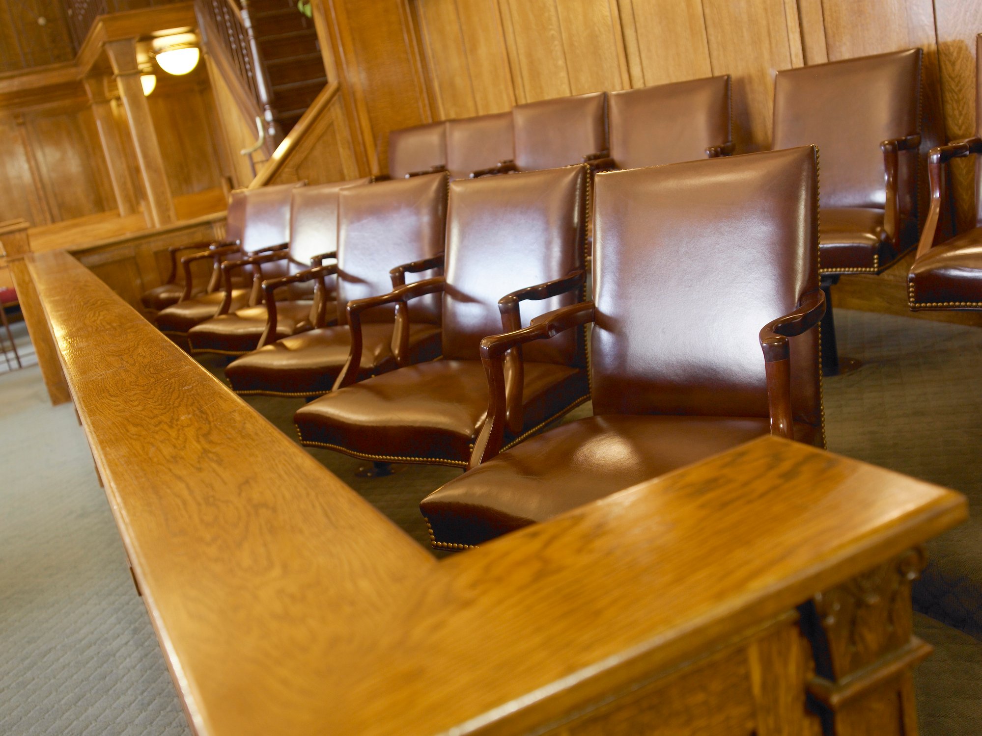 Oklahoma judge caught on video texting and scrolling on phone during trial – NBC 5 Dallas-Fort Worth - Vimarsana News