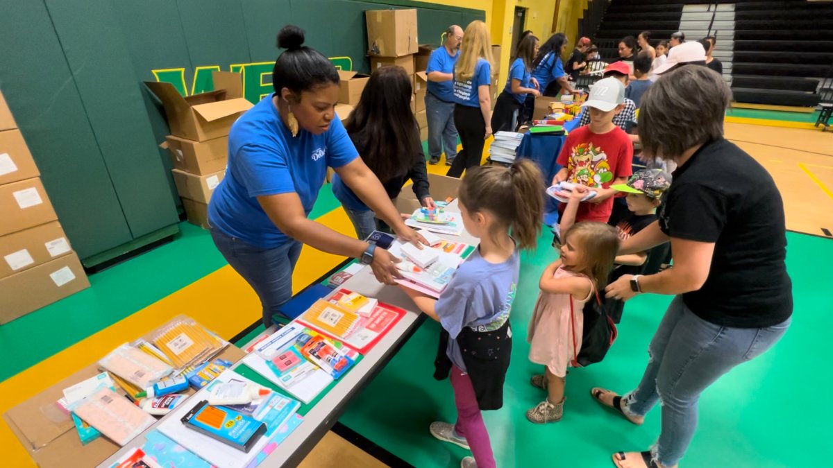 Inflation expected to push back to school spending to a record high of ...