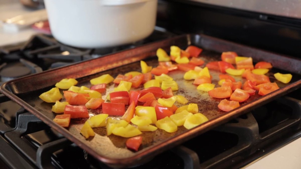 IBS Study Finding Food Triggers Faster NBC 5 DallasFort Worth