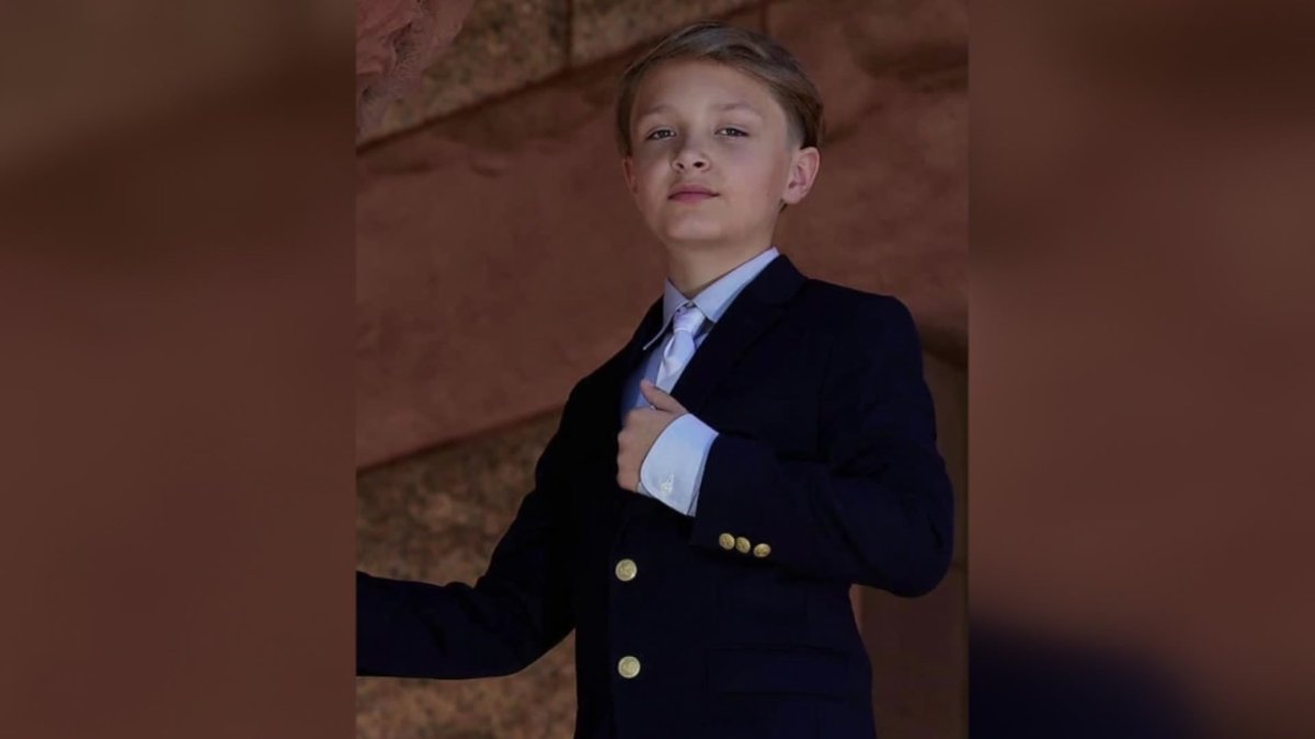 10-Year-Old shot, critically Injured by mom's ex-boyfriend, police say – NBC 5 Dallas-Fort Worth - Vimarsana News