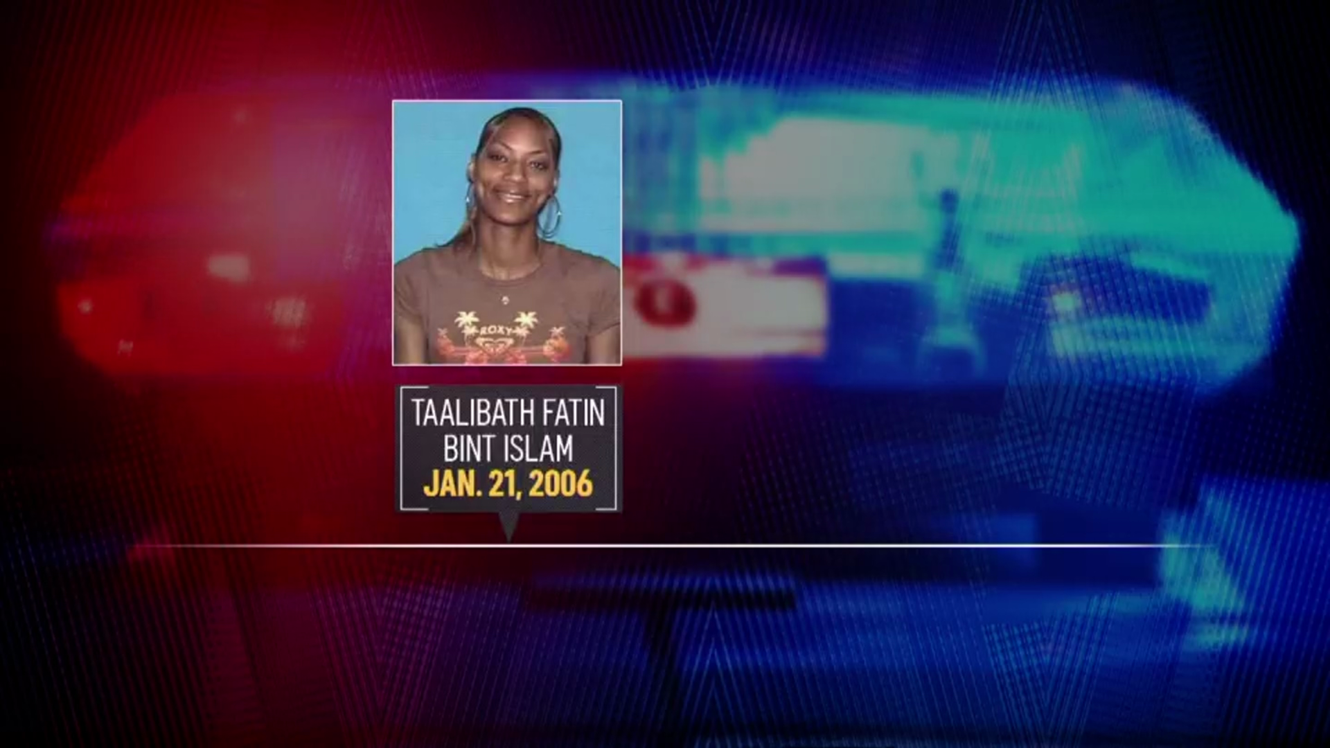 Fort Worth woman's remains identified 17 years after disappearance - Vimarsana News