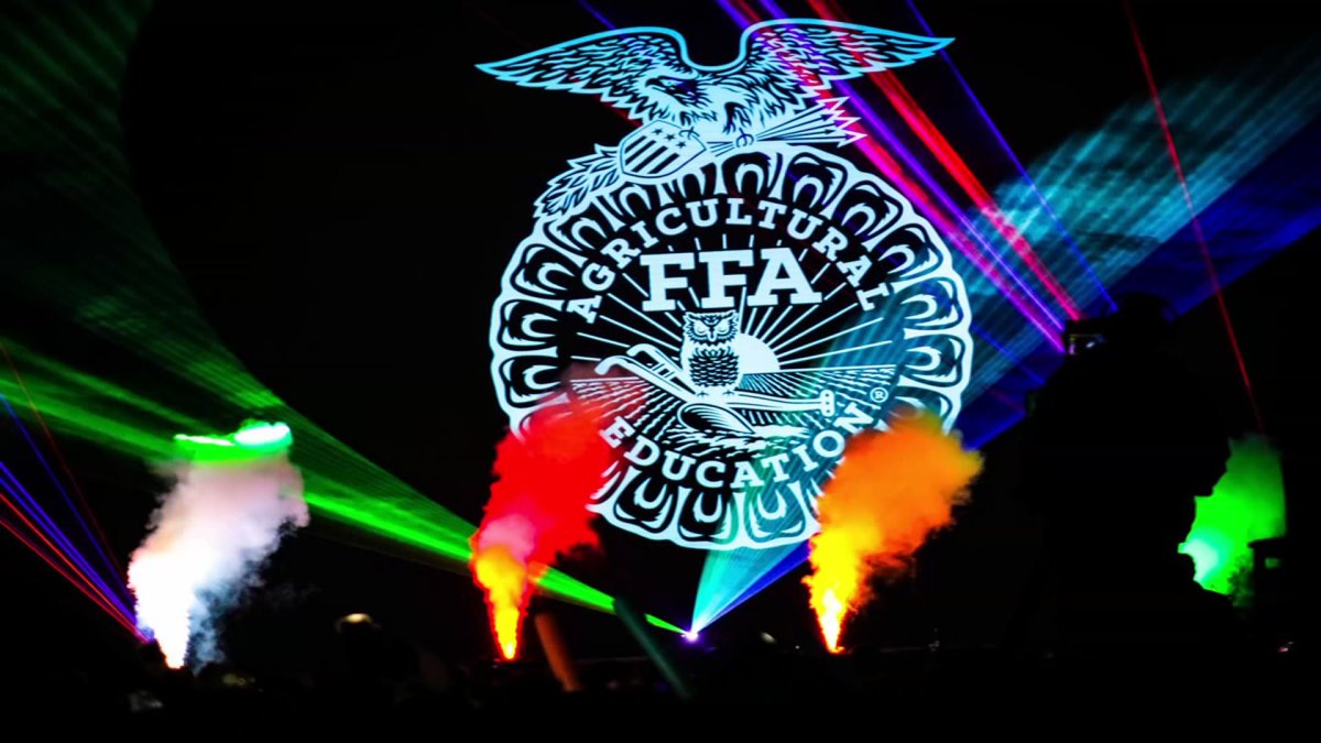 ffa emblem background