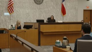 Women who sued Texas after saying they were denied abortions despite serious risks to their health are testifying now, asking the court for clarity on when medical exceptions are allowed in the state.