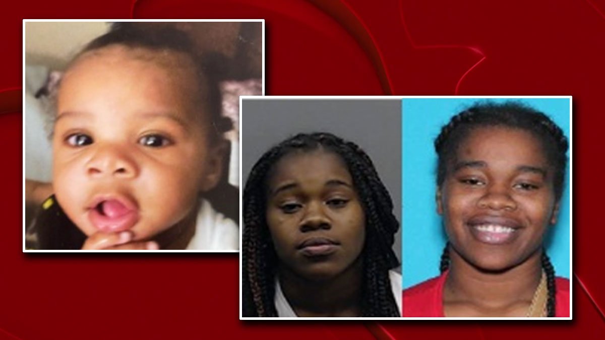 AMBER Alert issued for missing 1-year-old Texas boy – NBC 5 Dallas-Fort Worth - Vimarsana News