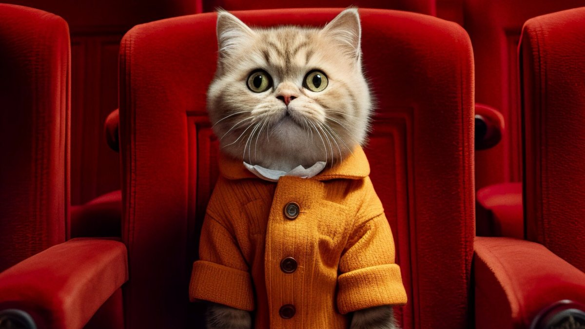 CatVideoFest coming to North Texas theaters in August