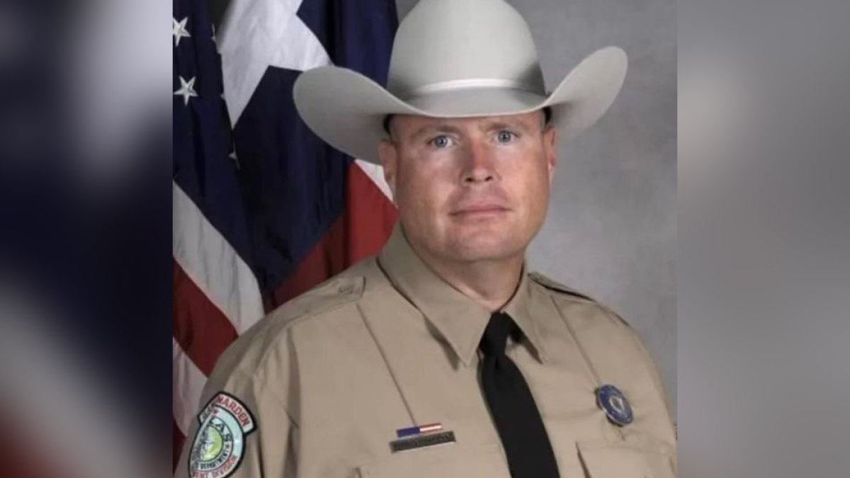 Eastland County deputy killed responding to a domestic fight call – NBC ...