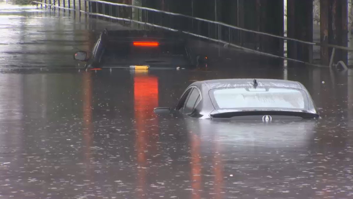 Stay weather-aware as severe storms arrive in North Texas – NBC 5 ...