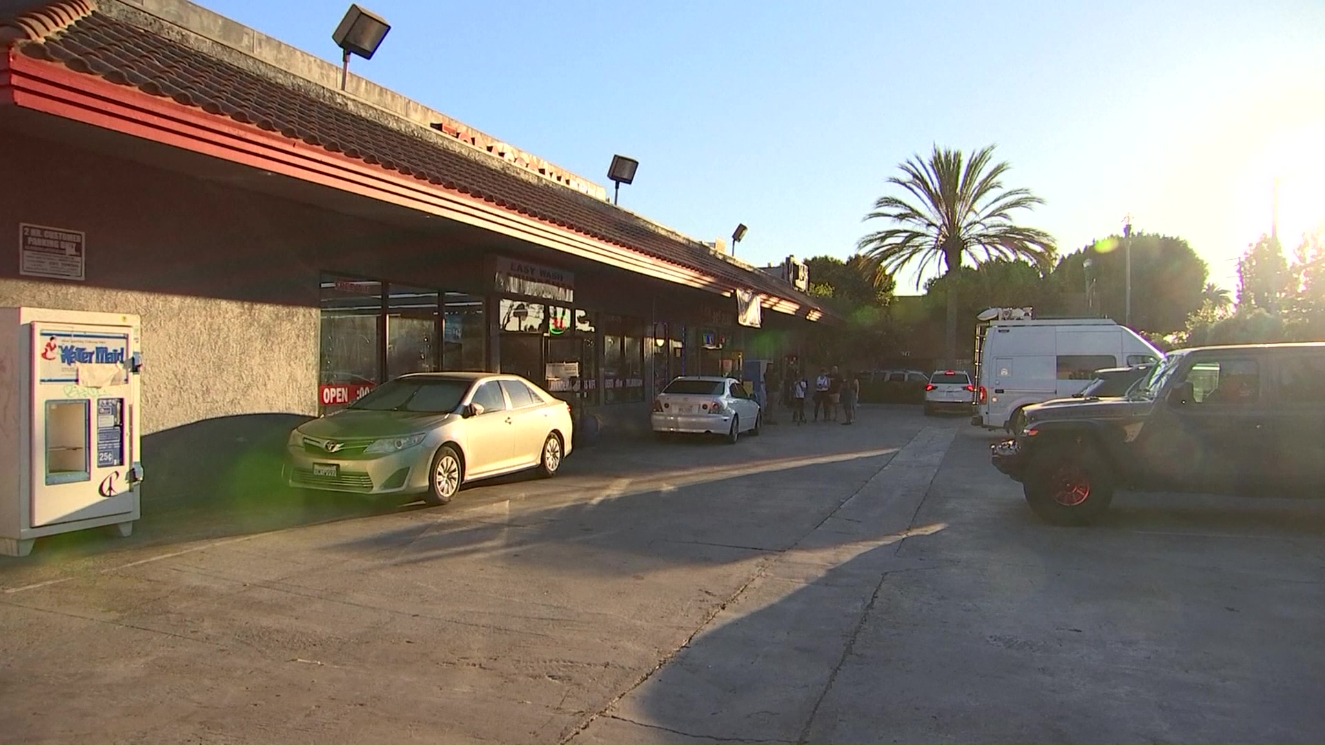 Kidnapped Texas girl’s ‘Help me’ note leads to rescue in California