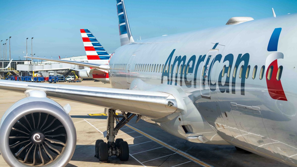 ‘Shame on you' American Airlines Pilot Union blasts AA over tarmac delays