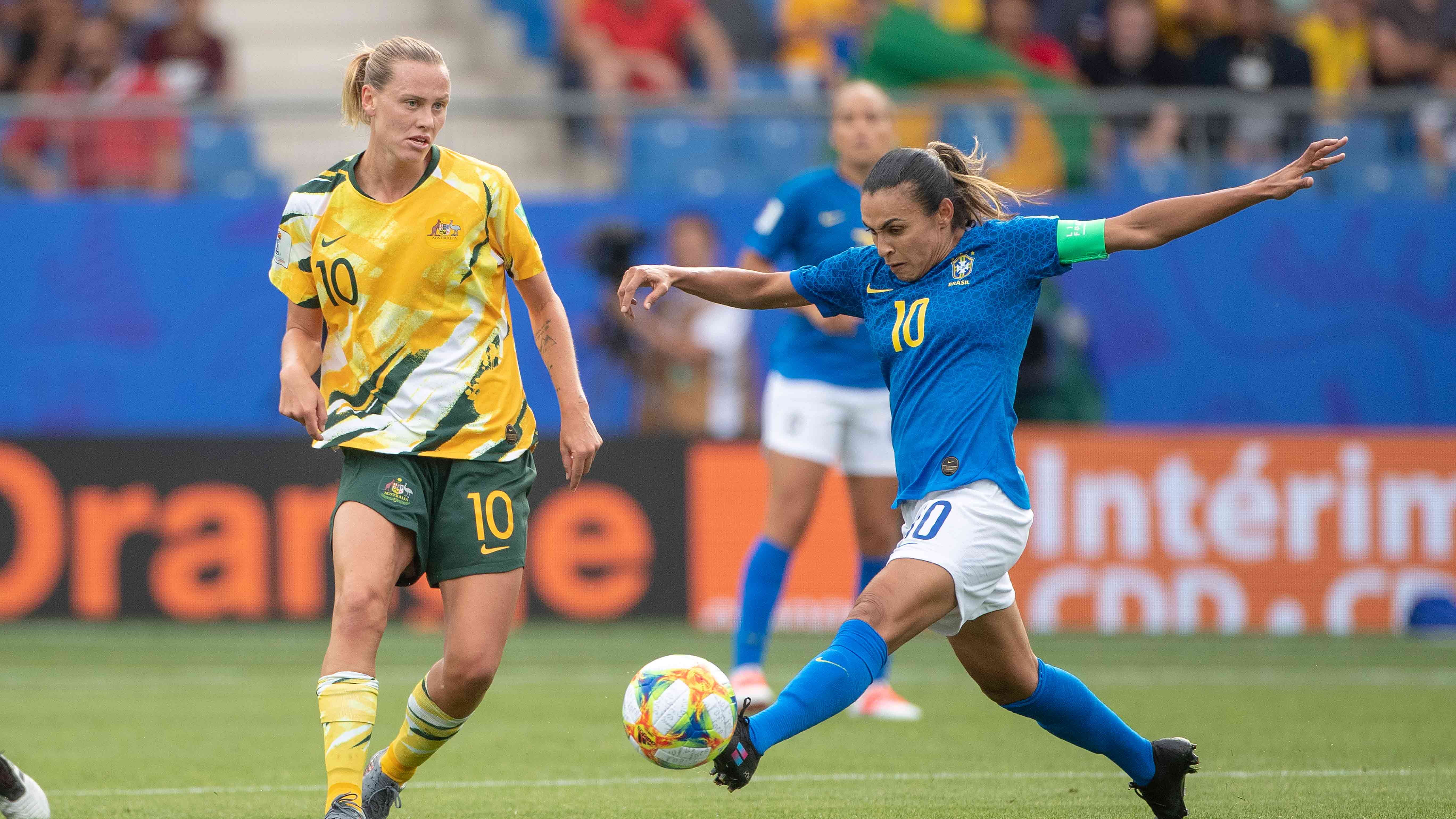 FIFA's final tiebreaker for Women's World Cup will be the drawing of lots