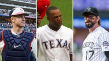 Beltre expected to get Hall call in 2024, Etvarsity