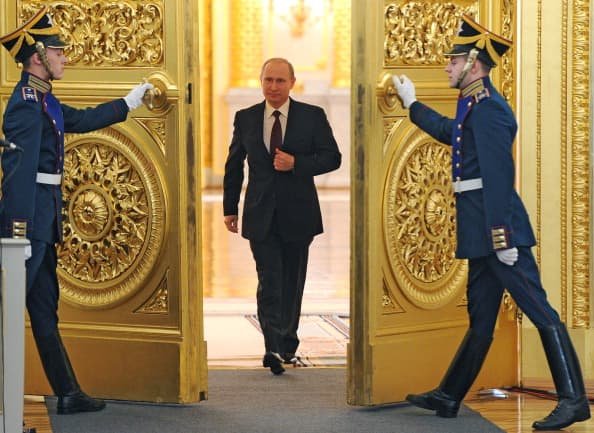 Days after Wagner chief Prigozhin's reported death, Putin demands mercenaries swear allegiance to Russia - Vimarsana News