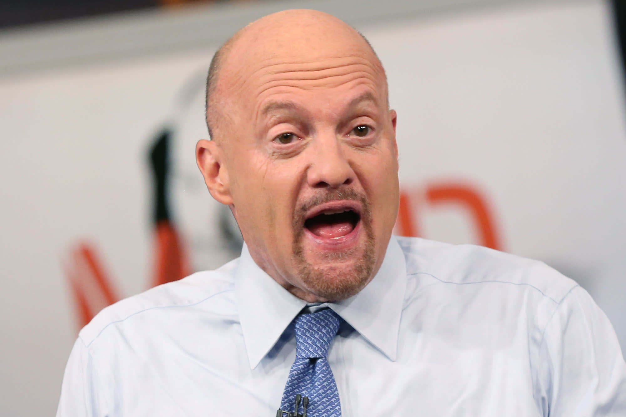 Jim Cramer's Guide To Investing: Listen To Your Teenagers