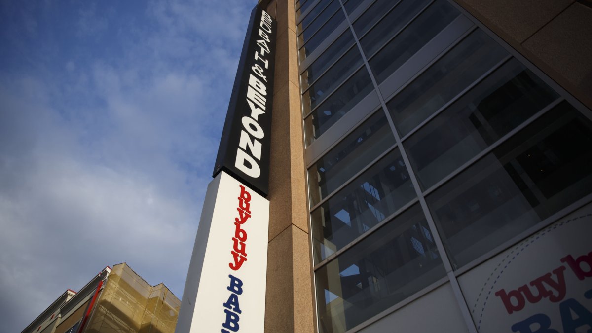 Several Buy Buy Baby, Harmon stores to reopen after buyers scored deals on the bankrupt brands - Vimarsana News