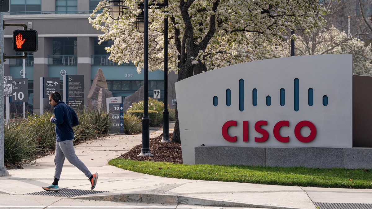 Stocks making the biggest moves after hours: Cisco Systems, Synopsys, Wolfspeed and more - Vimarsana News