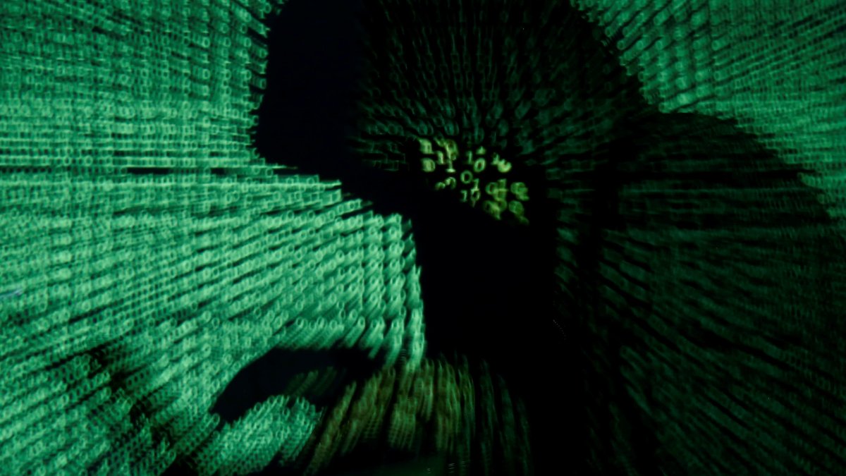 Phishing scams targeting small business on social media including Meta are a 'gold mine' for criminals – NBC 5 Dallas-Fort Worth - Vimarsana News