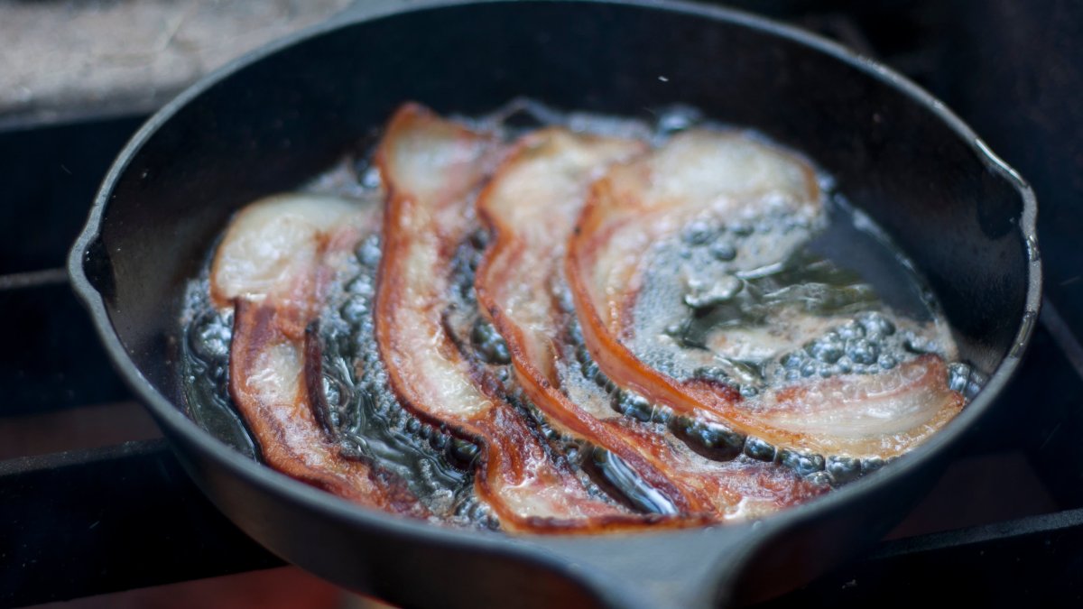 Pork belly prices are up 100% this year — your breakfast bacon is about to get pricier
