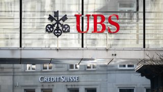 Swiss authorities brokered the controversial emergency rescue of Credit Suisse by UBS for 3 billion Swiss francs ($3.37 billion) over the course of a weekend in March.