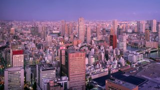 Asia markets poised to fall further as Fed hints at higher rates