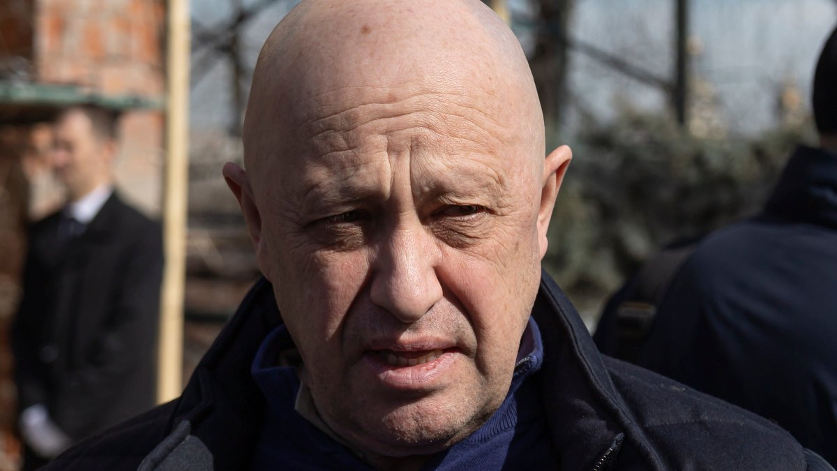 Putin says Prigozhin ‘made serious mistakes' in first remarks since plane crash that likely killed the Wagner boss