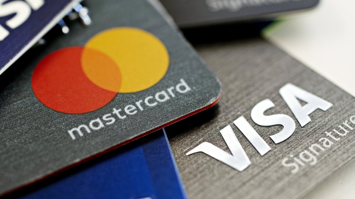 Mastercard ends Binance card partnership in latest blow to crypto giant - Vimarsana News