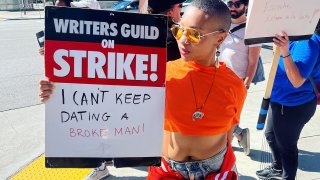 Kyra Jones is a TV writer based in Los Angeles.
