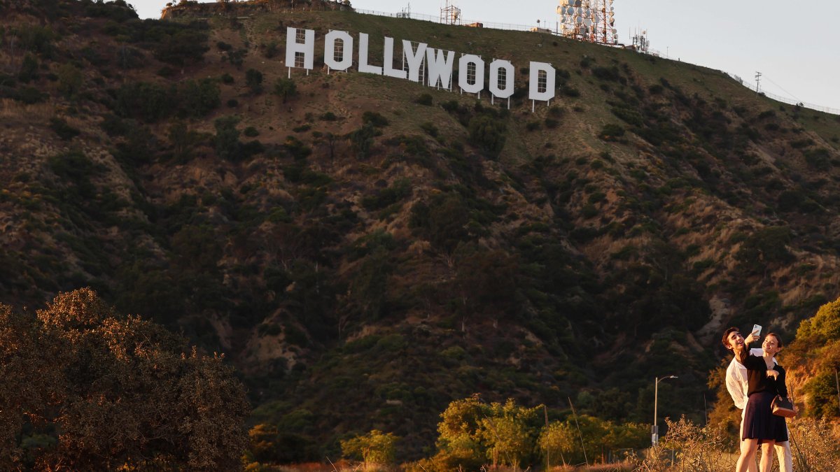 Hollywood strikes have already had a $3 billion impact on California's economy, experts say: It's causing ‘a lot of hardship'