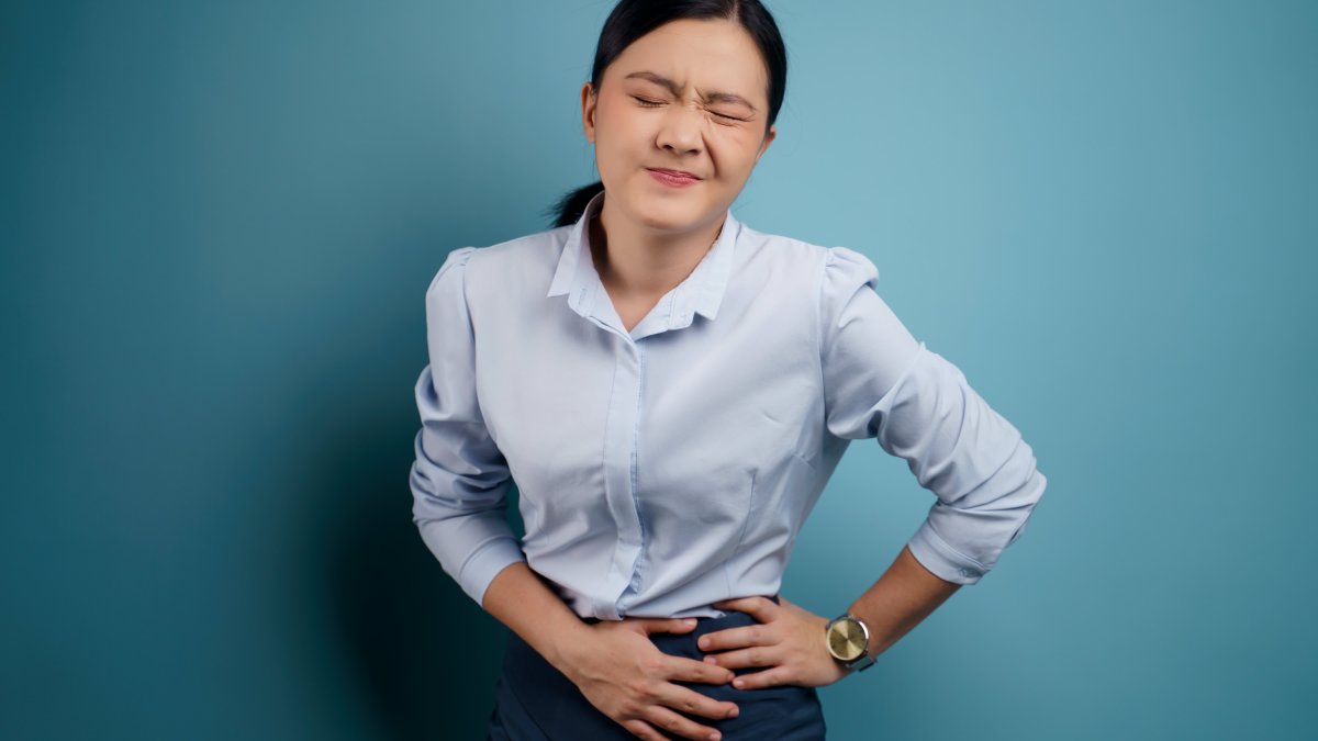 Harvard gut doctor shares 4 foods that cause inflammation—and what she eats instead - Vimarsana News