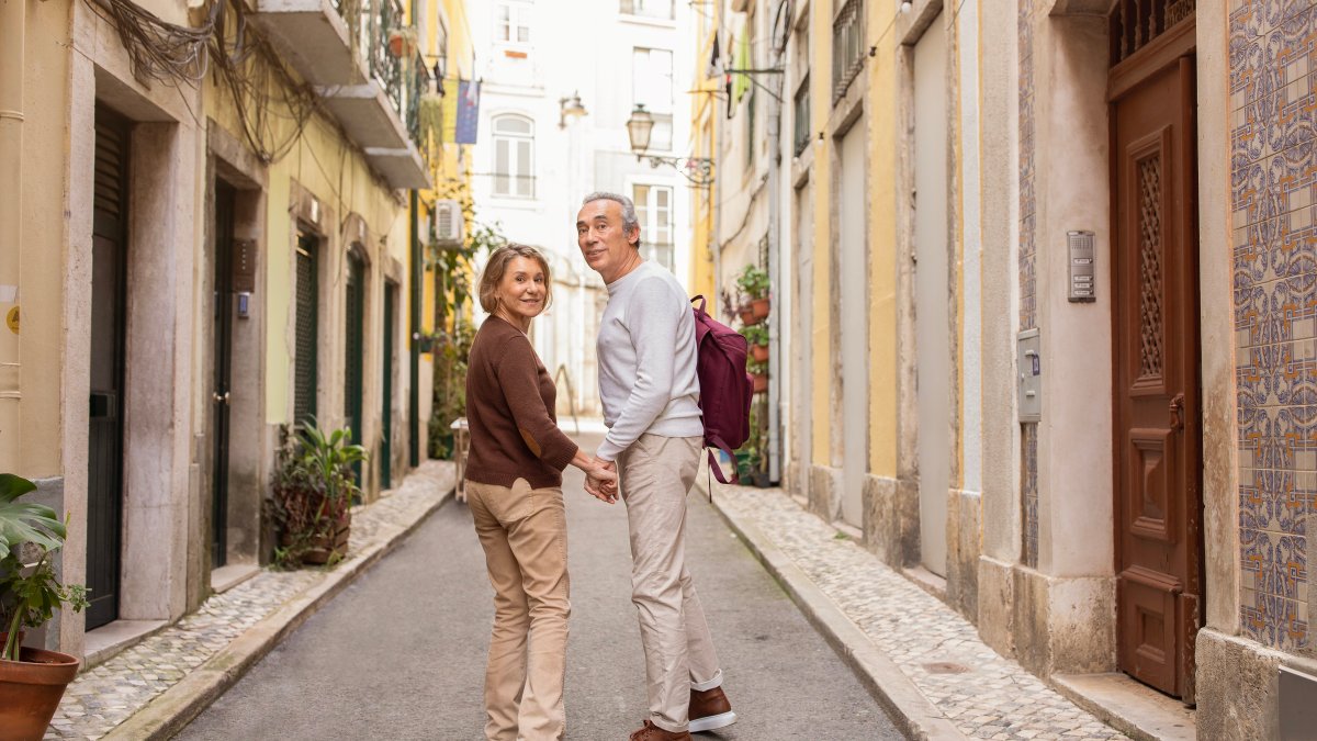 Portugal is the best European country for retirement based on cost of